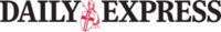 Daily Express logo