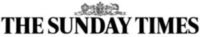 The Sunday Times logo