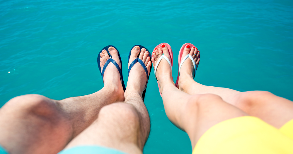 Summer’s Nearly Here - What It Means For Your Varicose Veins - VeinCentre