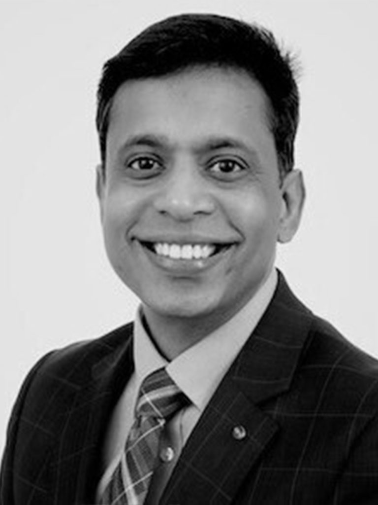 Dr Nirmal Kakani