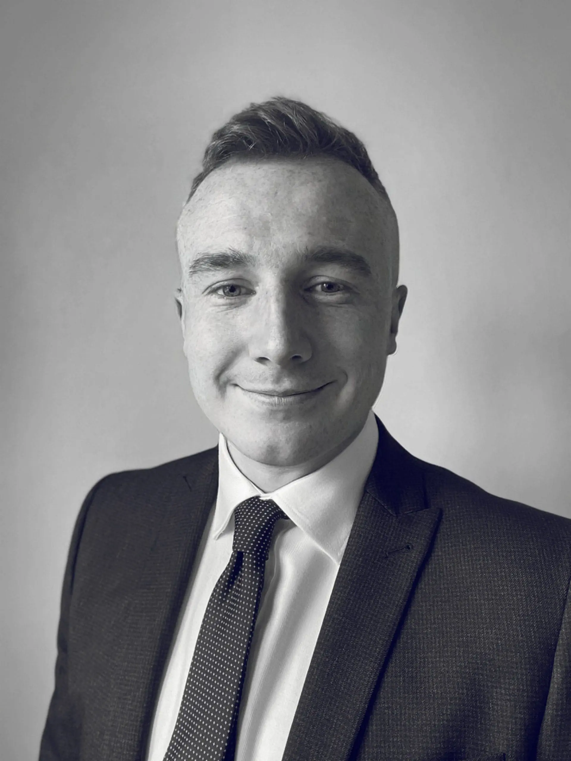 Kyle McLellan, Head of BI & Analytics | Veincentre