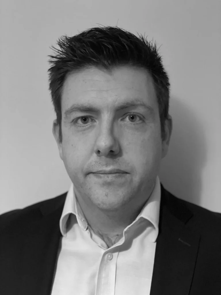 Mr Jonathan Nicholls