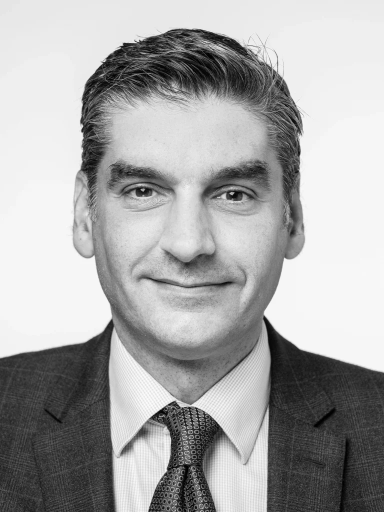 Dr Athanasios Diamantopoulos