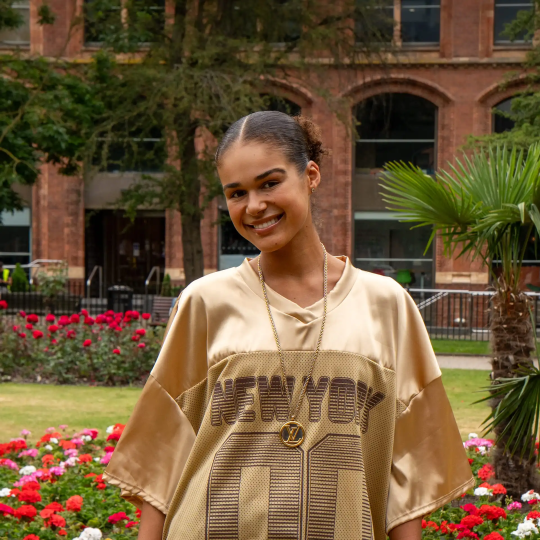 Tillie Amartey, Actor &amp; Presenter