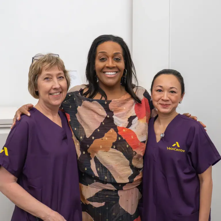 Alison Hammond, TV Personality