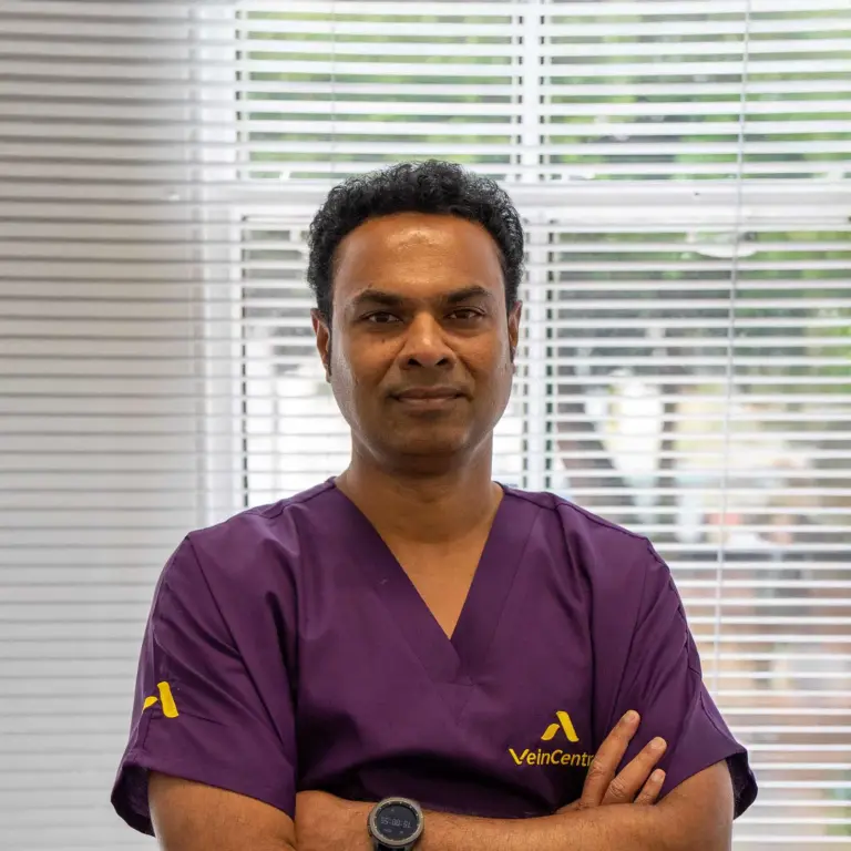 Dr Deepak Vishwanath