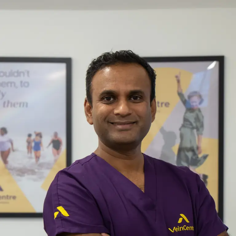 Mr Devaraj Srinivasamurthy