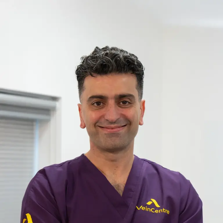 Dr Mohammed Hadi