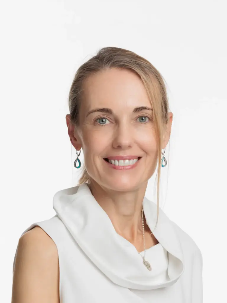 Dr Kate Steiner