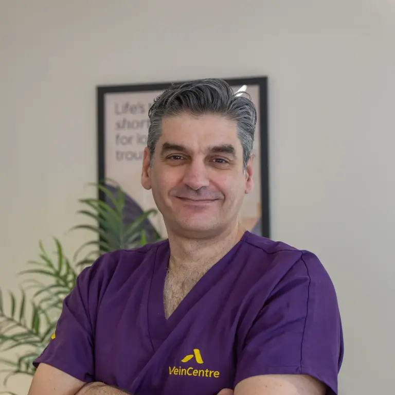 Dr Athanasios Diamantopoulos