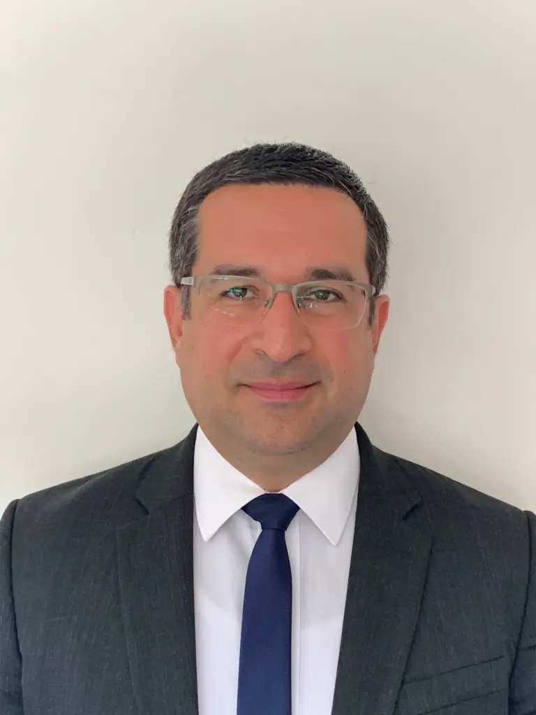 Dr Waleed Al-Obaydi