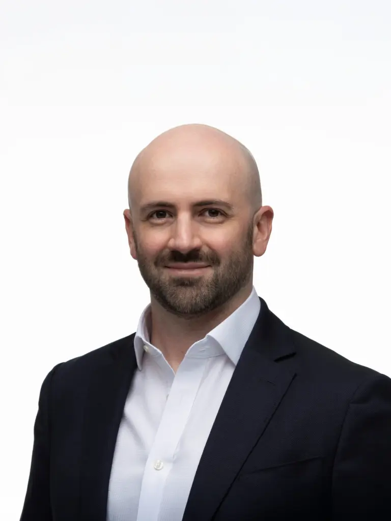 Dr Michael Bonnici-Mallia