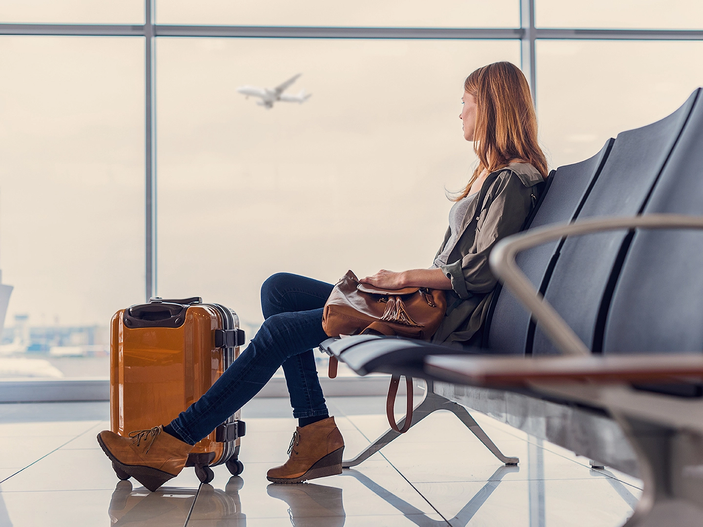 How to Safely Travel with Varicose Veins