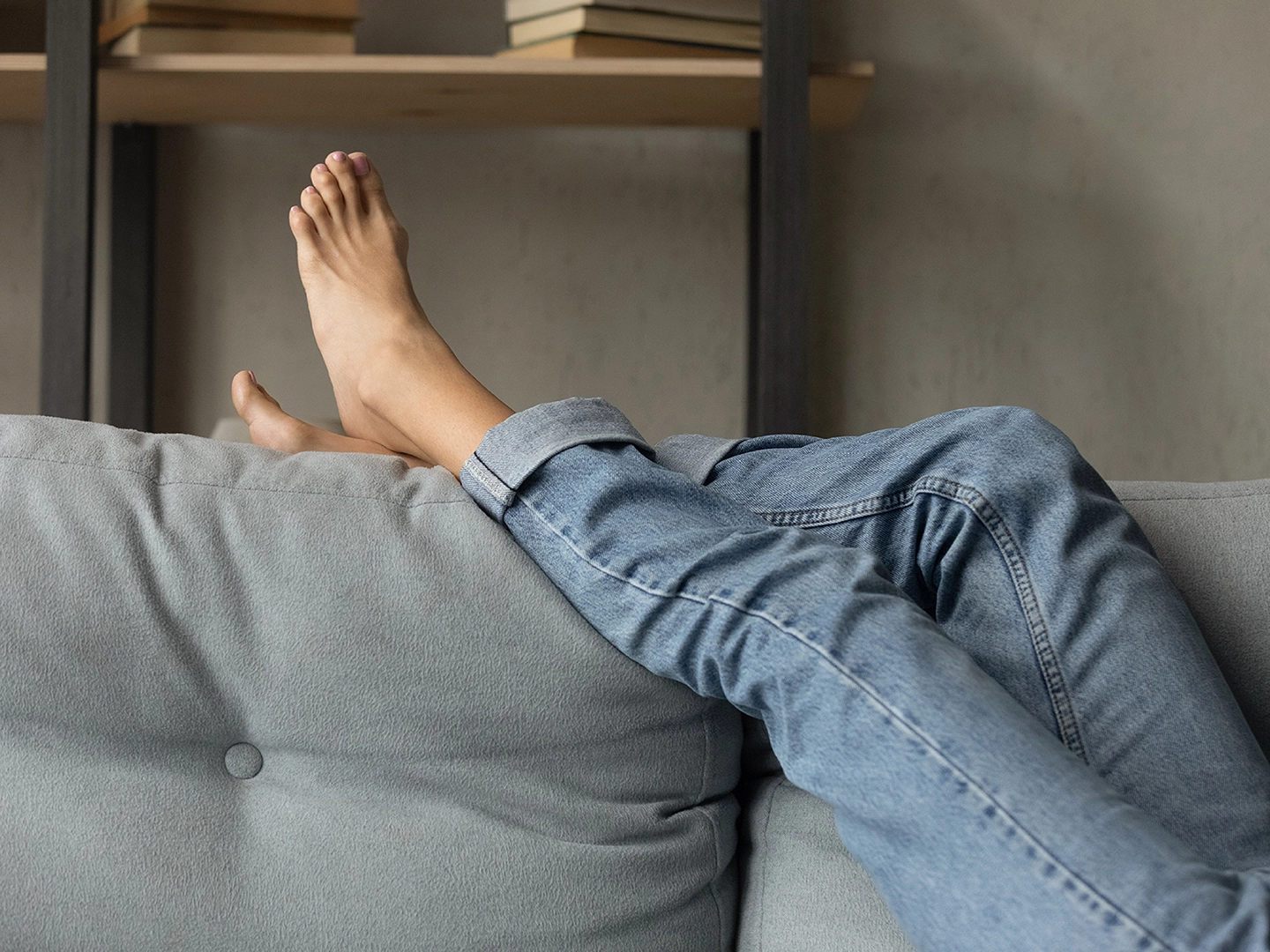 How to Prevent Leg Ulcers