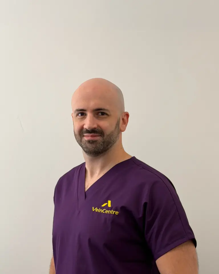 Dr Michael Bonnici-Mallia