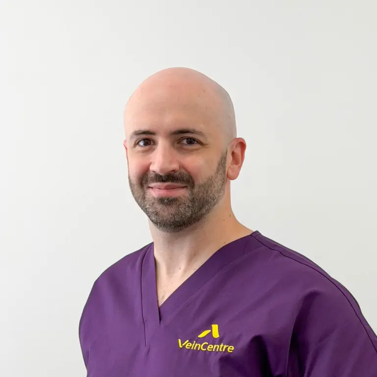 Dr Michael Bonnici-Mallia