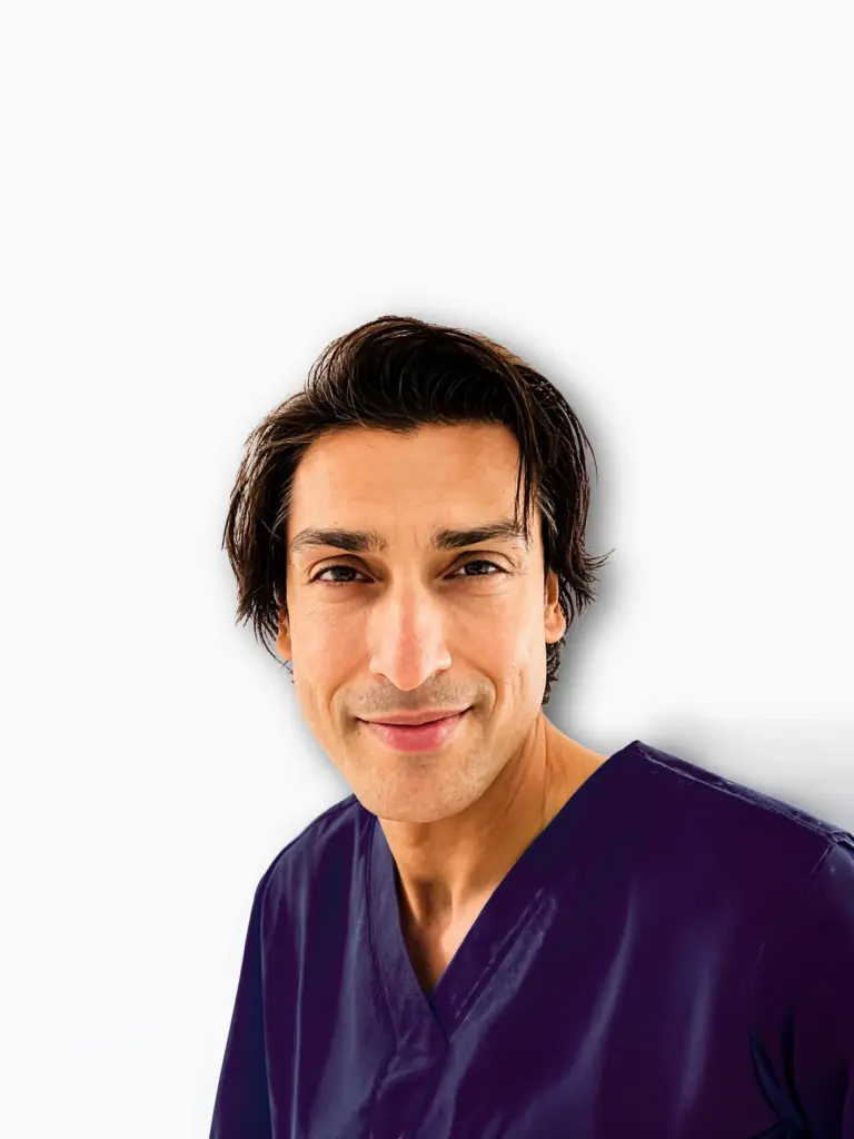 Dr Dhiraj Joshi