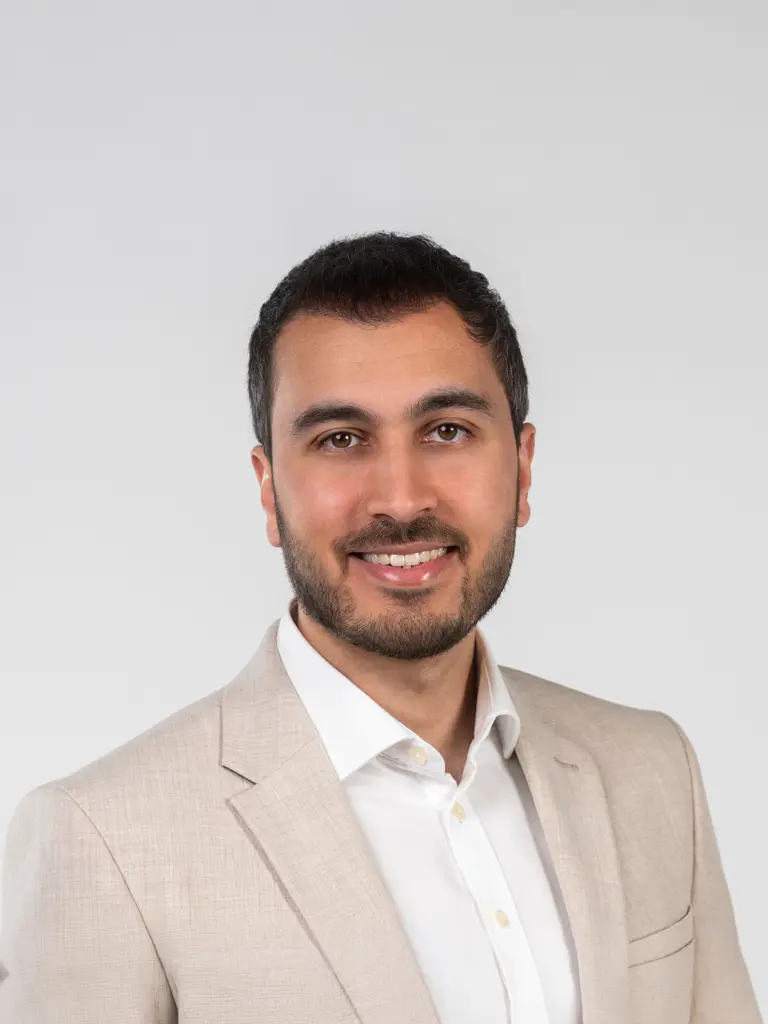 Dr Marawan El Farargy