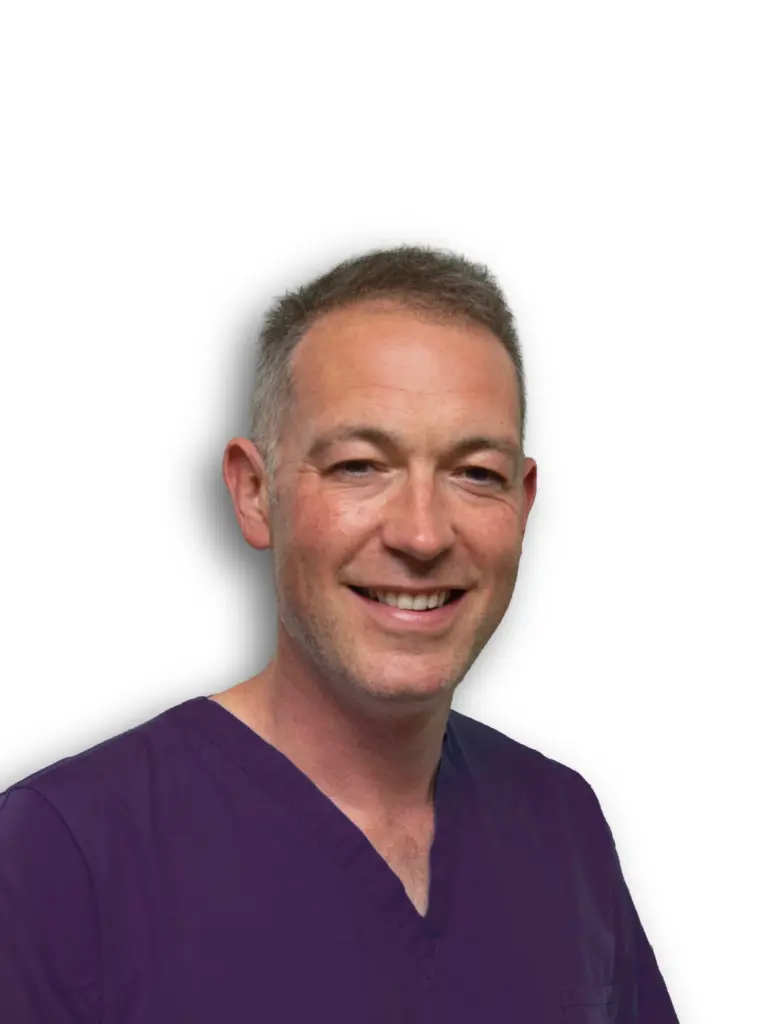 Dr Peter Littler