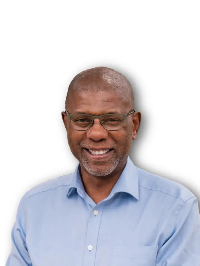 Mr Zola Mzimba