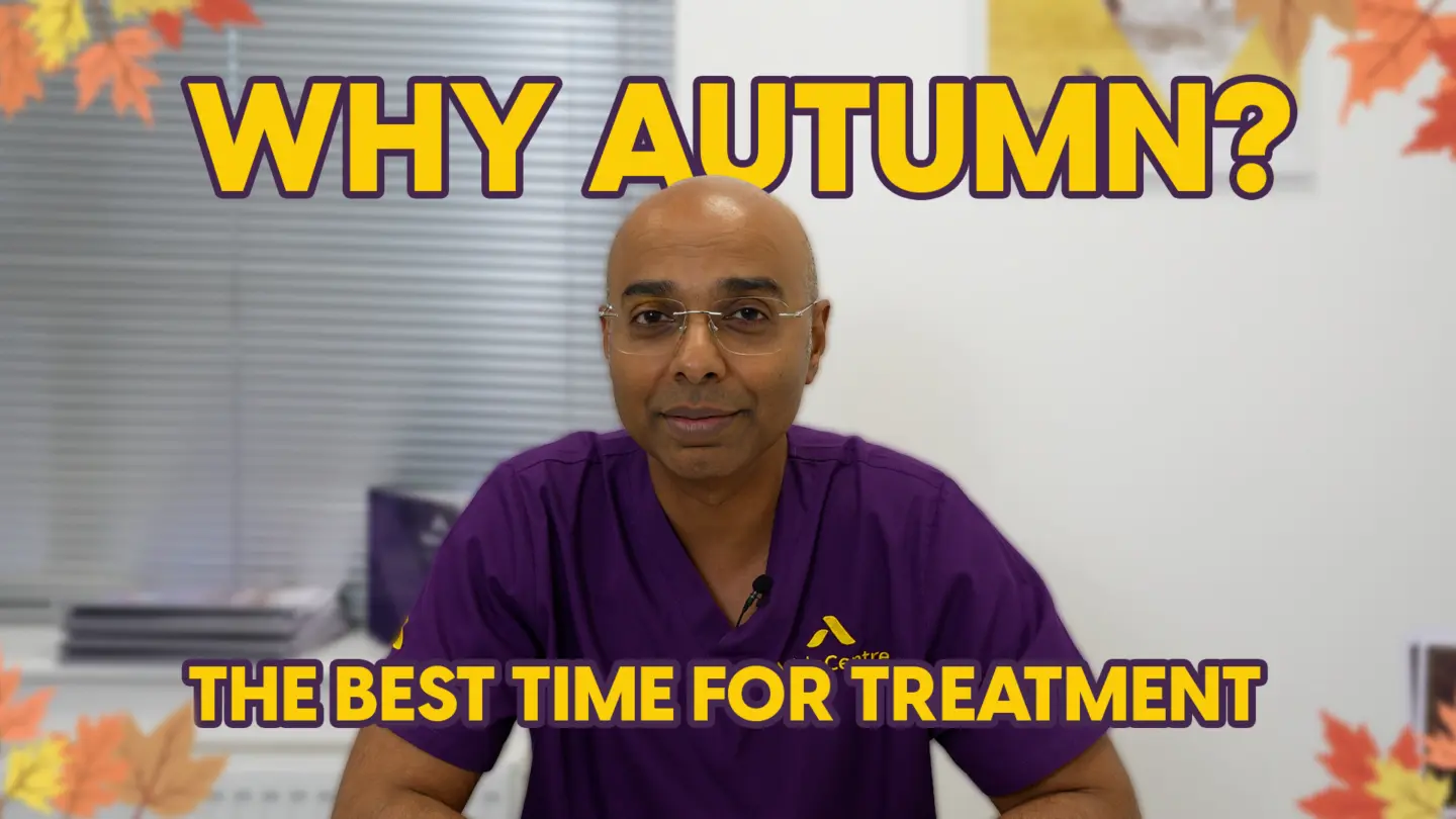 Now is the best time to get varicose veins treatment